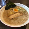 実際訪問したユーザーが直接撮影して投稿した本通ラーメン / つけ麺麺屋石ばしの写真