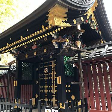 ははみんさんが投稿した霊屋下歴史的建造物のお店瑞鳳殿/ズイホウデンの写真