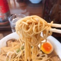 実際訪問したユーザーが直接撮影して投稿したラーメン専門店中華そば 猪虎 石井店の写真