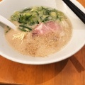 実際訪問したユーザーが直接撮影して投稿した福重ラーメン専門店一風堂 姪浜店の写真