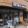 実際訪問したユーザーが直接撮影して投稿した土佐堀コーヒー専門店マカナ コーヒー ロースターズ 土佐堀店の写真