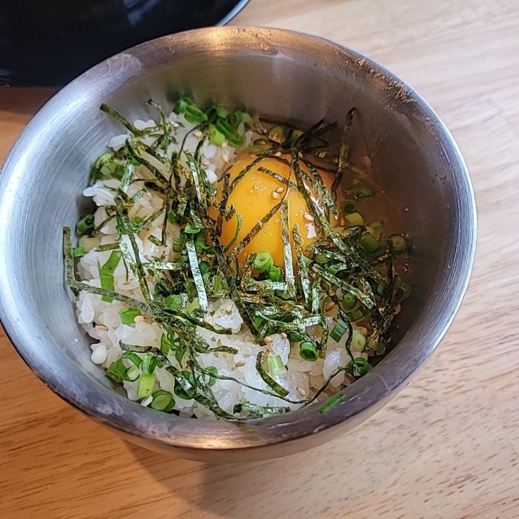 実際訪問したユーザーが直接撮影して投稿した大瀬町ラーメン専門店めんのかけはしの写真