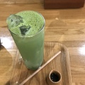 実際訪問したユーザーが直接撮影して投稿した亀沢和カフェ / 甘味処北斎茶房の写真