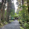 実際訪問したユーザーが直接撮影して投稿した入四間町神社御岩神社の写真