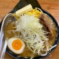 実際訪問したユーザーが直接撮影して投稿した用田ラーメン / つけ麺北海道らーめん小林屋 用田店の写真