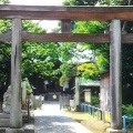 実際訪問したユーザーが直接撮影して投稿した北品川神社荏原神社の写真