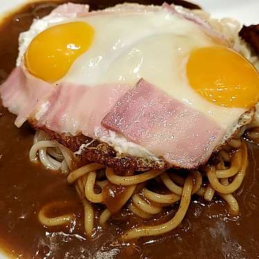 実際訪問したユーザーが直接撮影して投稿した名駅洋食あんかけ太郎 名駅サンロード店の写真