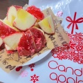 実際訪問したユーザーが直接撮影して投稿した大名スイーツ代官山Candy apple  天神店の写真