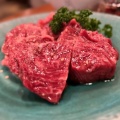 実際訪問したユーザーが直接撮影して投稿した代沢焼肉焼肉 韓てらの写真