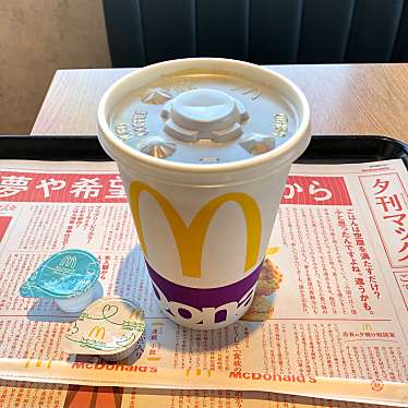 マクドナルド 岐阜則武店のundefinedに実際訪問訪問したユーザーunknownさんが新しく投稿した新着口コミの写真