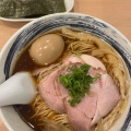 実際訪問したユーザーが直接撮影して投稿した仙川町ラーメン専門店麺処 かず屋の写真