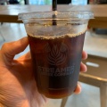 実際訪問したユーザーが直接撮影して投稿した北沢カフェSTREAMER COFFEE COMPANY 東北沢駅店の写真