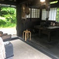 実際訪問したユーザーが直接撮影して投稿した丹生川町坊方郷土料理自然薯 茶茶 じねんのむら飛騨高山店の写真
