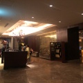 実際訪問したユーザーが直接撮影して投稿した丸の内ホテルラウンジTHE LOBBY LOUNGEの写真