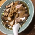 実際訪問したユーザーが直接撮影して投稿した真清田ラーメン / つけ麺ラーメン 中村の写真