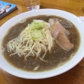 実際訪問したユーザーが直接撮影して投稿した豊島ラーメン専門店中華そば屋 伊藤の写真