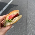 BLT - 実際訪問したユーザーが直接撮影して投稿した奥戸ベーカリーbakerycafe POPOLOの写真のメニュー情報