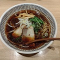 実際訪問したユーザーが直接撮影して投稿した名駅ラーメン / つけ麺東京ラーメン いな世の写真