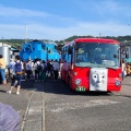 実際訪問したユーザーが直接撮影して投稿した金谷東駅（代表）新金谷駅 (大井川鐵道大井川本線)の写真