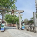 実際訪問したユーザーが直接撮影して投稿した今戸神社今戸神社の写真