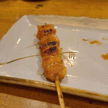 飲ミシュランさんが投稿した赤坂焼鳥のお店溜池 酉玉/タメイケ トリタマの写真