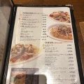 実際訪問したユーザーが直接撮影して投稿した平塚パスタKURA quick 戸越店の写真