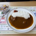 実際訪問したユーザーが直接撮影して投稿した横道洋食トヨタ博物館ミュージアムレストラン AVIEWの写真