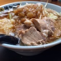 実際訪問したユーザーが直接撮影して投稿した津志田ラーメン / つけ麺佐々木家 盛岡南店の写真