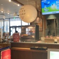 実際訪問したユーザーが直接撮影して投稿した駅前中央カフェみのりカフェ季楽 コムボックス佐賀駅前の写真