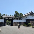 実際訪問したユーザーが直接撮影して投稿した歴史 / 遺跡旧江戸城外桜田門の写真