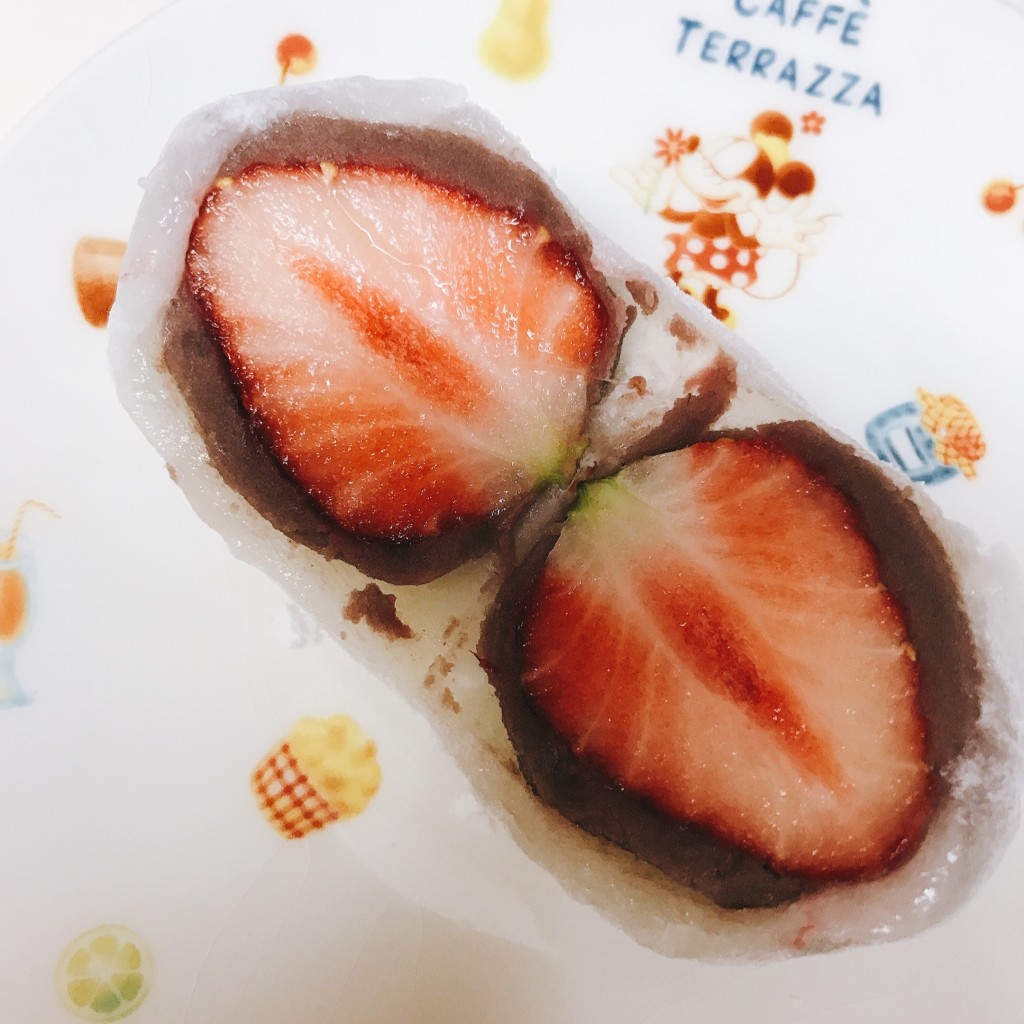 ユーザーが投稿した生菓子半生菓子の写真 - 実際訪問したユーザーが直接撮影して投稿した中新田和菓子和菓子山口屋の写真