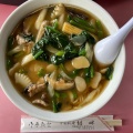 実際訪問したユーザーが直接撮影して投稿した上厚崎中華料理中国料理 胡畔の写真