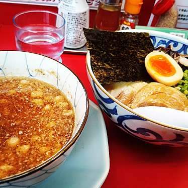 実際訪問したユーザーが直接撮影して投稿した元吉田町ラーメン専門店元吉田の写真