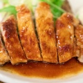 豚ロースの生姜焼き - 実際訪問したユーザーが直接撮影して投稿した赤坂居酒屋小料理 おこげの写真のメニュー情報