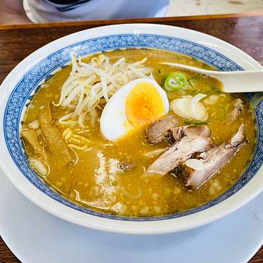 実際訪問したユーザーが直接撮影して投稿した長島町福吉ラーメン / つけ麺ラーメン 家の写真