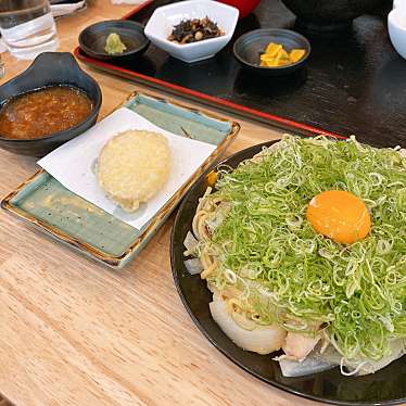 ハイジで小道具さんが投稿した梅田居酒屋のお店酒場おちょぼ/サカバオチョボの写真