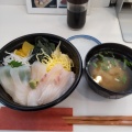 実際訪問したユーザーが直接撮影して投稿した柏の葉寿司お魚倶楽部 はまの写真