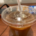 コーヒー - 実際訪問したユーザーが直接撮影して投稿した琴ノ緒町カフェドトールコーヒーショップ JR三宮東口店の写真のメニュー情報