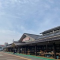 実際訪問したユーザーが直接撮影して投稿した西浅井町塩津浜道の駅塩津海道 あぢかまの里の写真