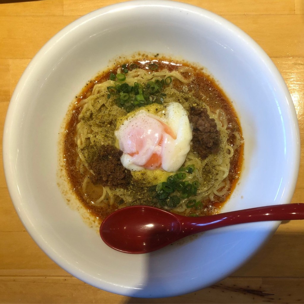 実際訪問したユーザーが直接撮影して投稿した須玖南餃子ピース餃子の写真