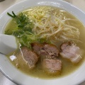 実際訪問したユーザーが直接撮影して投稿した浮田ラーメン / つけ麺薩摩っ子ラーメン 天六店の写真