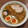 実際訪問したユーザーが直接撮影して投稿した富田町ラーメン / つけ麺郡山大勝軒の写真