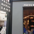 実際訪問したユーザーが直接撮影して投稿した柴崎町スイーツPRESS BUTTER SAND グランデュオ立川店の写真