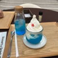 実際訪問したユーザーが直接撮影して投稿した美篶カフェcafe Brezzaの写真