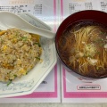 実際訪問したユーザーが直接撮影して投稿した中田本町中華料理拉麺家の写真