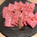 実際訪問したユーザーが直接撮影して投稿した香川町大野焼肉炭火焼肉 なかむら 香川町本店の写真