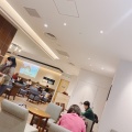 実際訪問したユーザーが直接撮影して投稿した有楽町カフェタリーズコーヒー 日比谷シャンテ店の写真