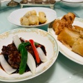 実際訪問したユーザーが直接撮影して投稿した向洋町中中華料理中国料理 翠亨園の写真