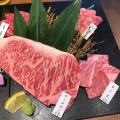 実際訪問したユーザーが直接撮影して投稿した下町焼肉和牛焼肉LIEBEの写真