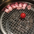 実際訪問したユーザーが直接撮影して投稿した南八幡焼肉Korean Dining テジテジの写真